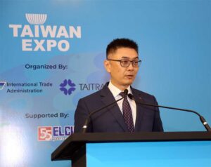 Collaborative initiatives with Taiwan will assist India in boosting its domestic economic growth