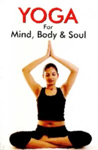 Ananda Yoga for Body, Mind and Soul