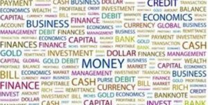 25 Essential Financial Terms To Know
