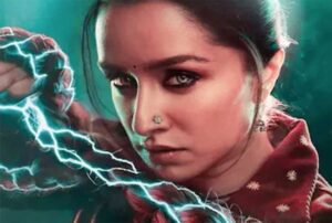 Shraddha Kapoor delivers the biggest box office opening with Stree 2!