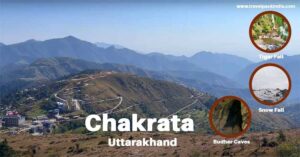 Top 5 Places to Visit in Chakrata for Nature Lovers in 2024