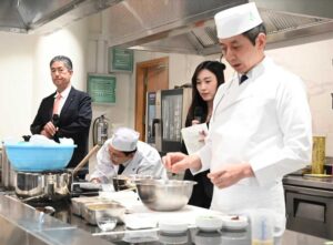 Experience Japan: Explore Well-Being Through Food Culture at Le Cordon Bleu