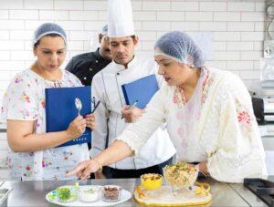 Indian School of Hospitality (ISH) Announces Embell-ISH-ED to Celebrate Culinary Excellence with Community Impact