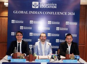 Britannica Education’s Grand Launch in India Sets New Benchmarks in 21st Century Sustainable School Learning