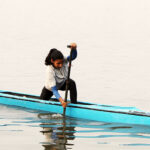 Essential skills to learn for balance on a kayak or canoe
