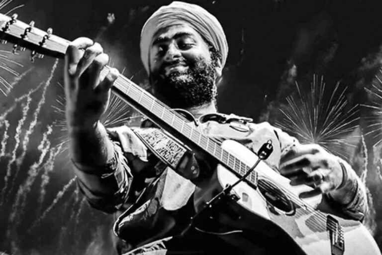 बॉलीवुड सिंह और म्यूज़िक मैनिया : सुरों का नया सम्राट