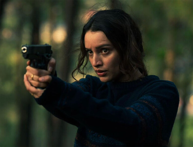 ‘ओ’ रोमियो’ में तृप्ति डिमरी बनीं सबसे बड़ा सरप्राइज़, लेडी हिटमैन के रूप में जीता दिल