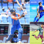 खेल जगत: क्रिकेट, फुटबॉल और बेसबॉल